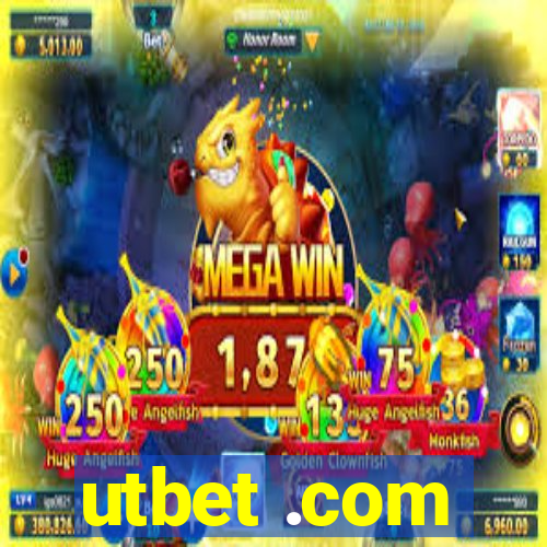 utbet .com